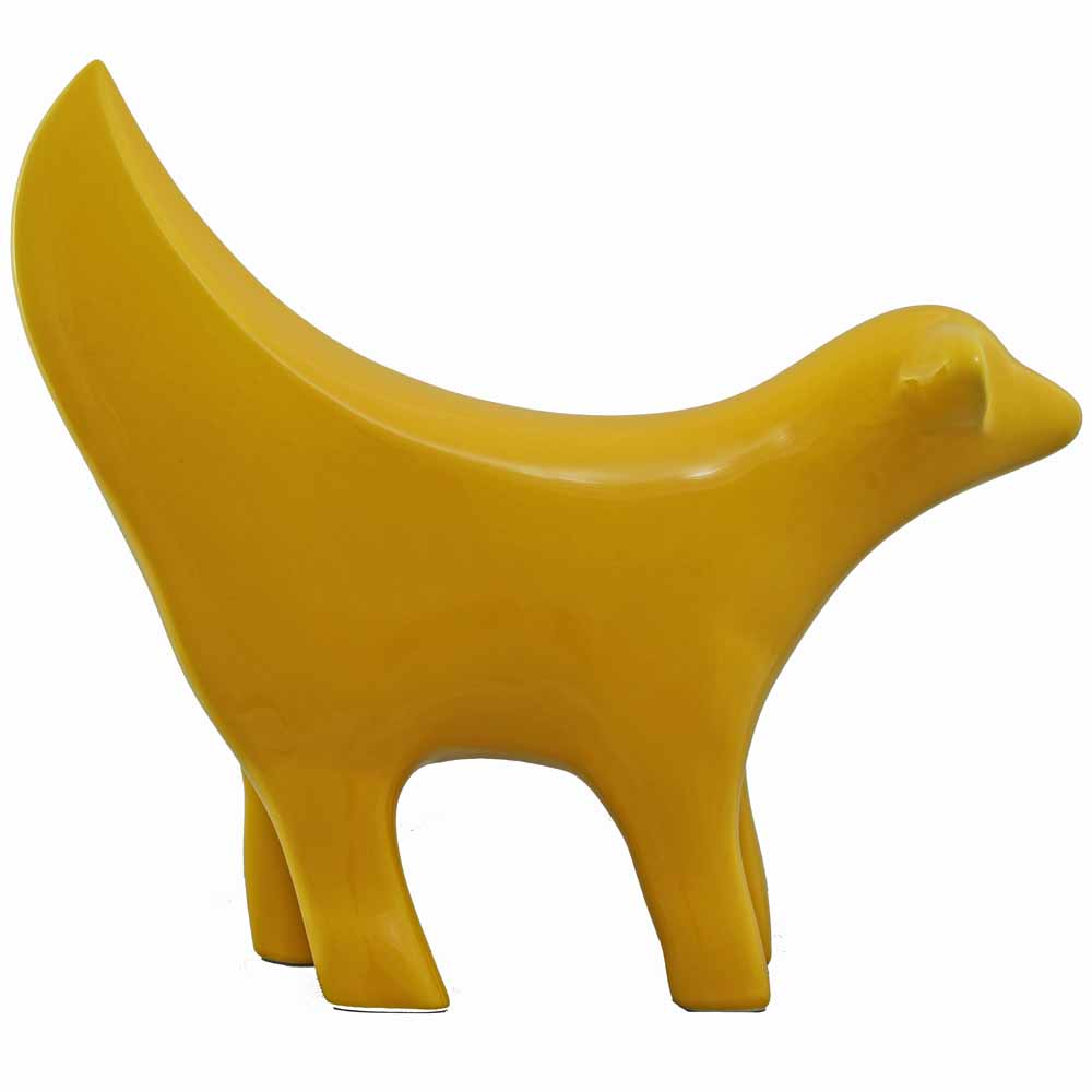 Yellow Super Lambanana