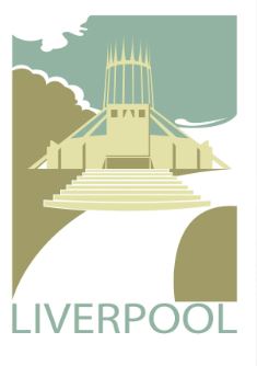 Metropolitan Cathedral Card