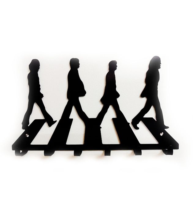 The Beatles ‘Abbey Road’ Keyholder